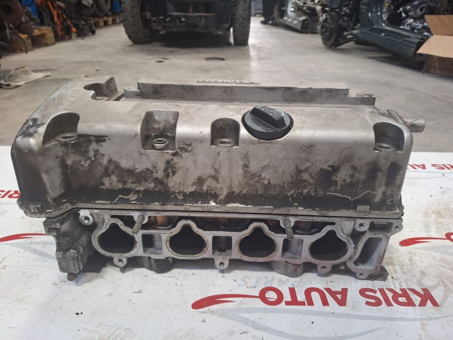 Цилиндрова глава Honda Stream 2.0 16V / Хонда Стрийм 2.0 16В 2003г.