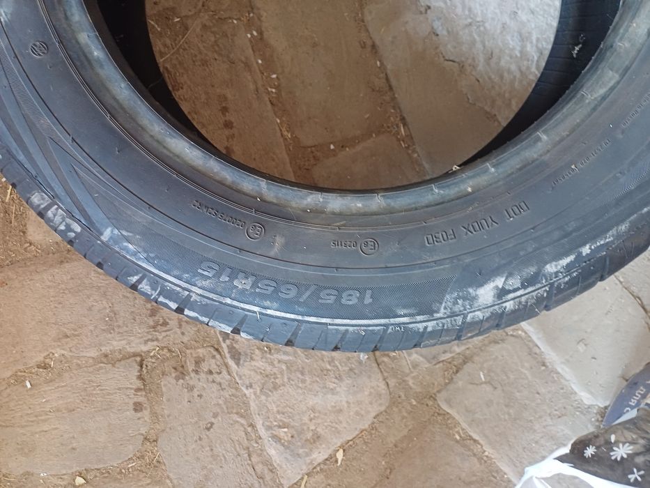 Б.у жаздык балон 2  ай салынган