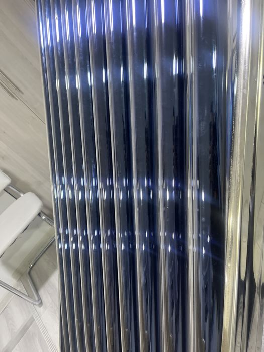 Солнечные воданагреватели