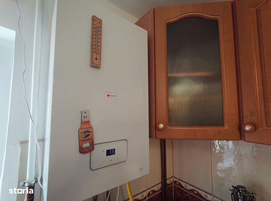 . 3 Camere | Renovat 2026 | 2 Dormitoare | Ideal Pentru Studenți