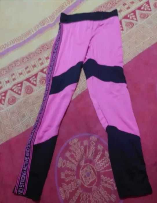 Set sport casual fete 134/140