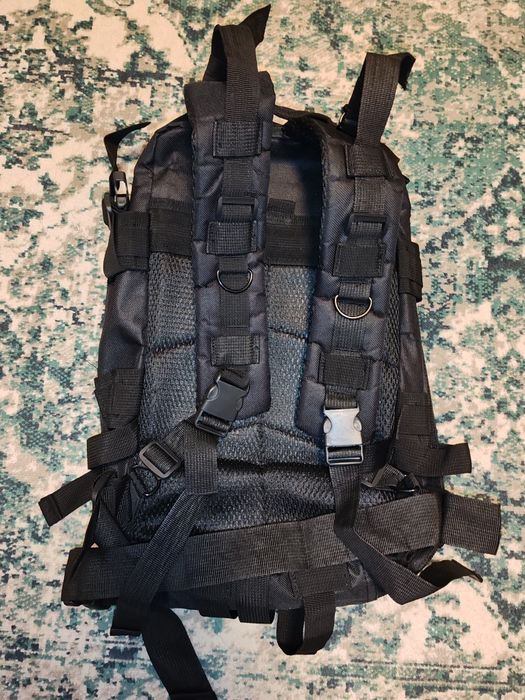 Rucsac Militar 30 litri