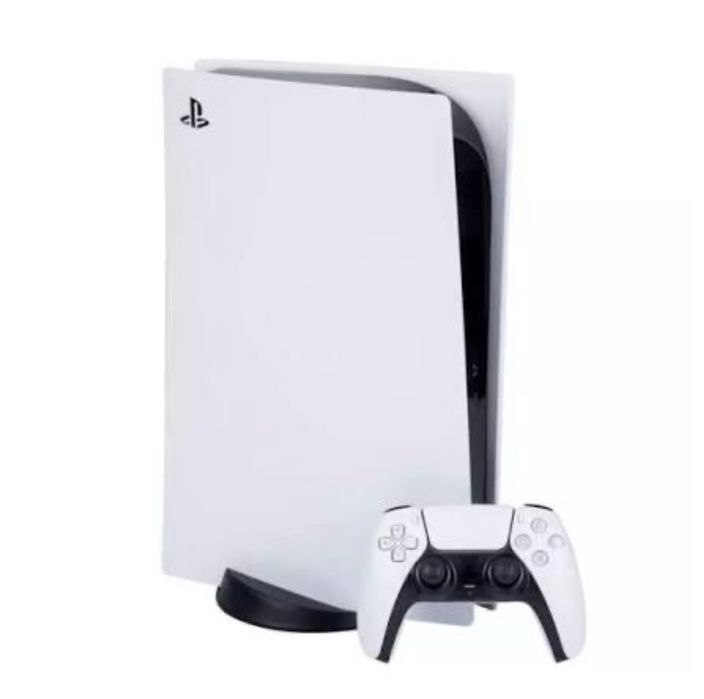 PS5.  Sony Playstation
