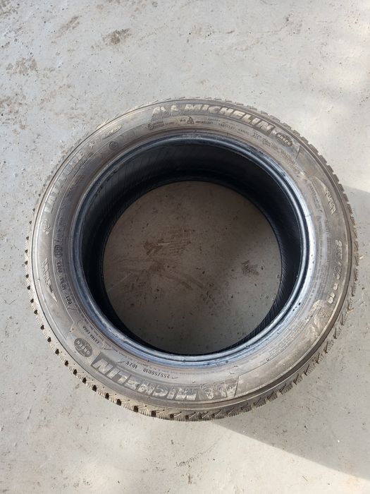 Зимни гуми 255 50 19 Michelin