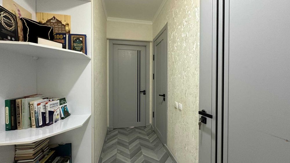 2-комн. квартира, 70 м², Яшнабадский район