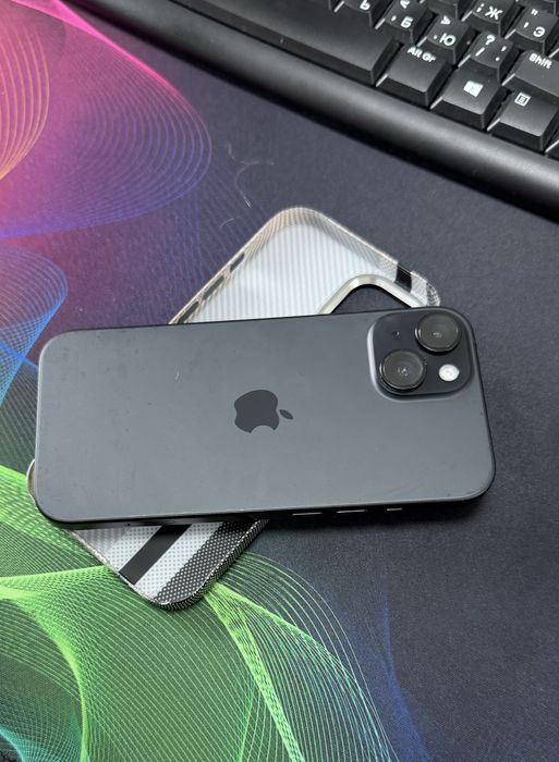 Iphone 15 128гб сатылады