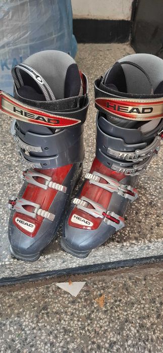 Ски обувки HEAD 27 -27.5