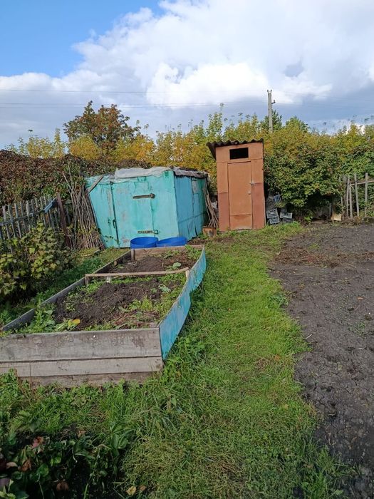 Продам дачу в с/о "эврика"