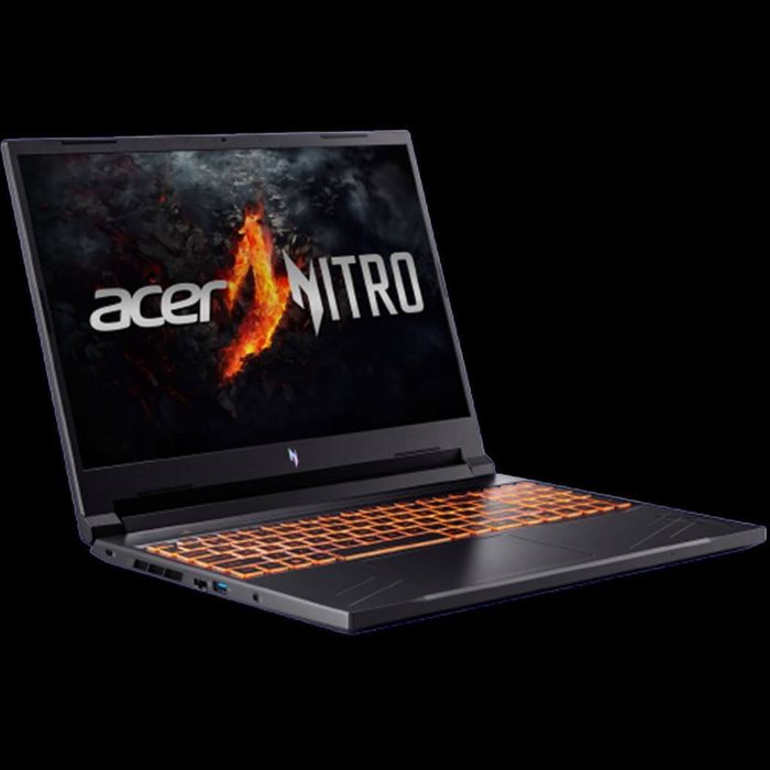 Acer Nitro v16 R7-260 16/512/5060 8Gb 16.0 Wuxga 180Hz