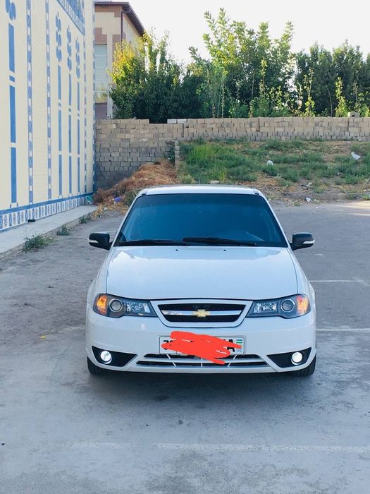 Nexia 2 2008 yil