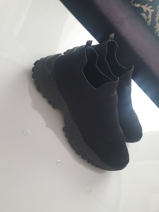 Adidași dama elastici