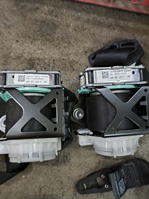 Колани за Audi A8 D4