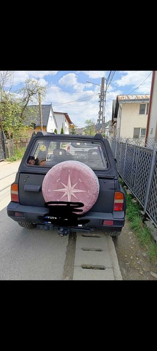 De vanzare Suzuki Vitara
