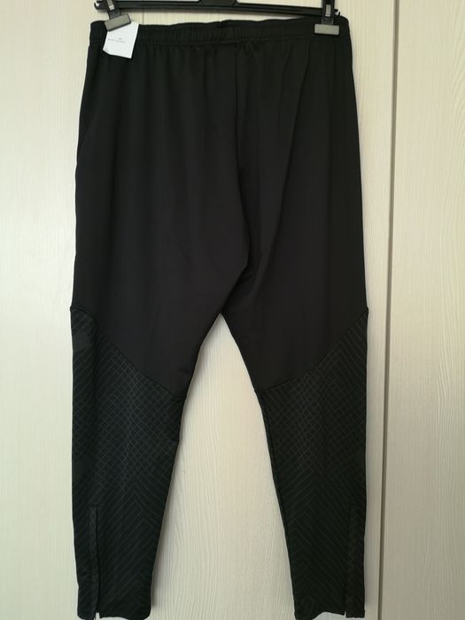 Pantaloni trening sport barbati Nike dry-fit dri-fit slim fit textili