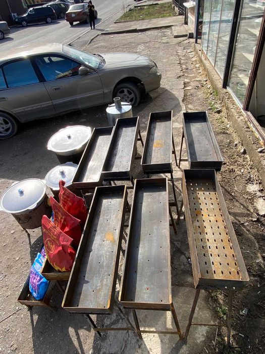 Мангал_барбекю_казан