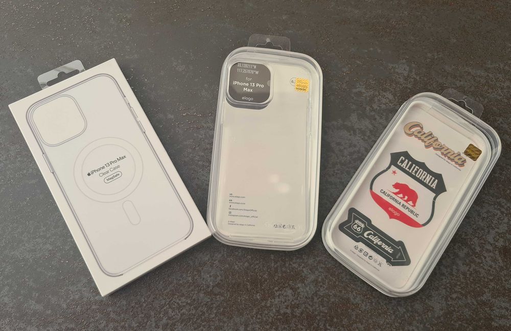 Протектор за IPhone 13 Pro Max  - 3 бр.