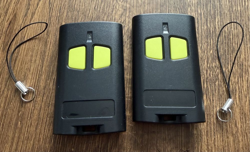 Дистанционно Beninca TO-GO