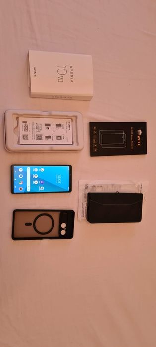 Telefon Sony Xperia 10 VII