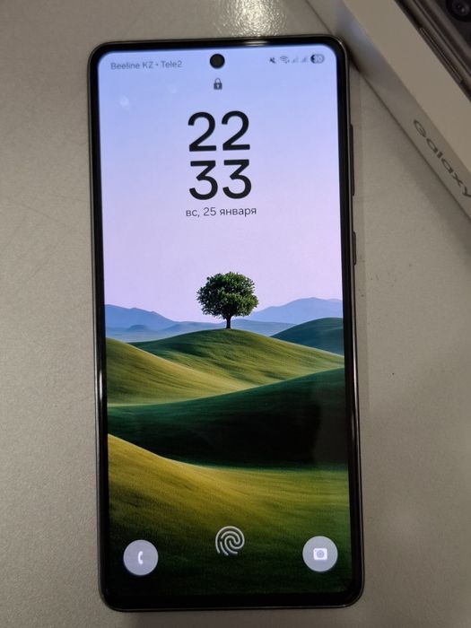 Продам Samsung A73
