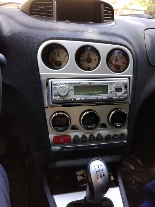 Алфа Ромео 156, бензин, 3000 лв