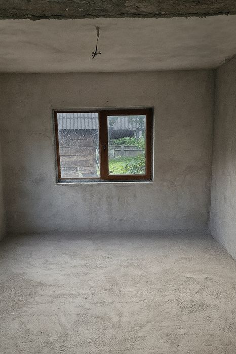 Casa de vanzare/Comuna Bogdan Voda