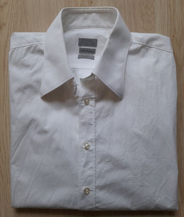 Мъжки ризи дълъг ръкав