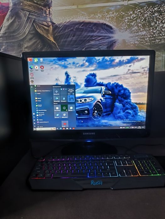 Продам компьюте.