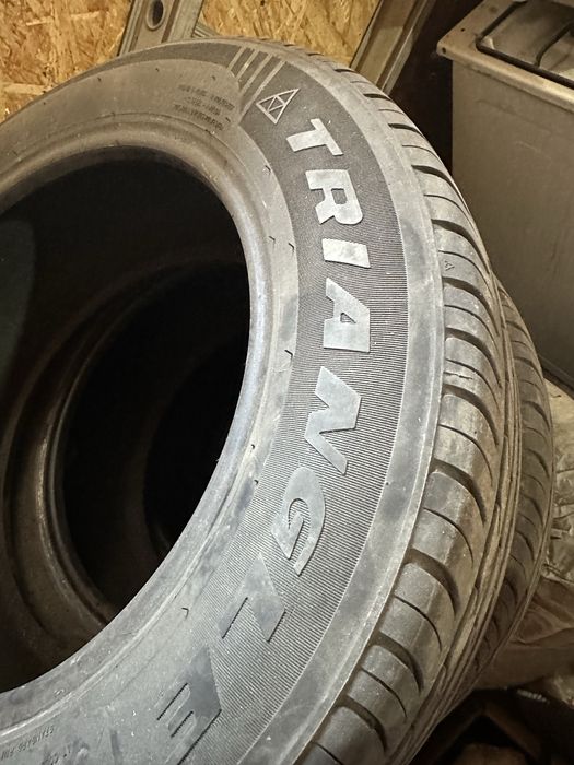 Шины б/у летние 40 000