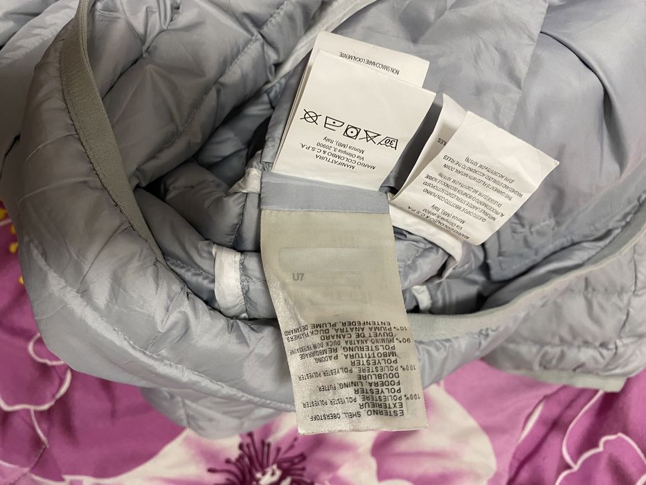 Collmar Punk 12771mq264 оригинално мъжко пухено яке