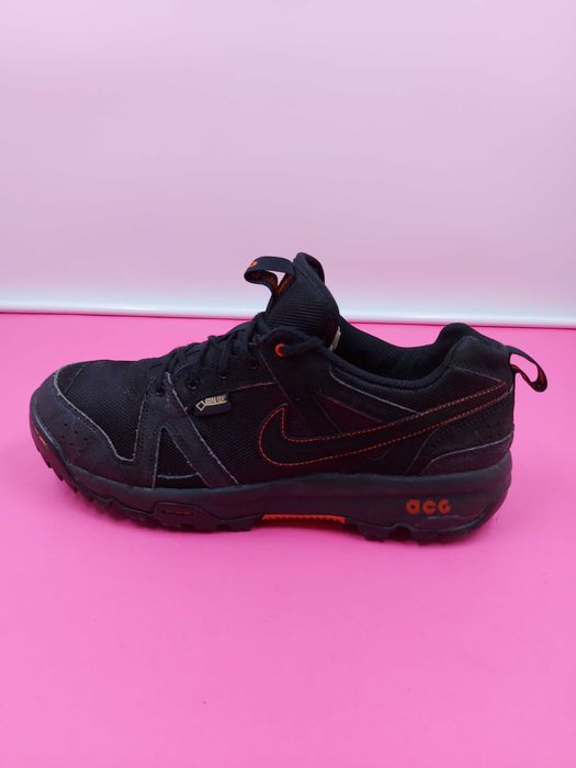 Nike Acg Gore-tex номер 44.5 Оригинални мъжки маратонки