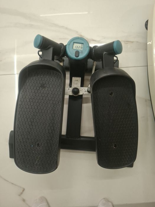 Степер в много добро състояние