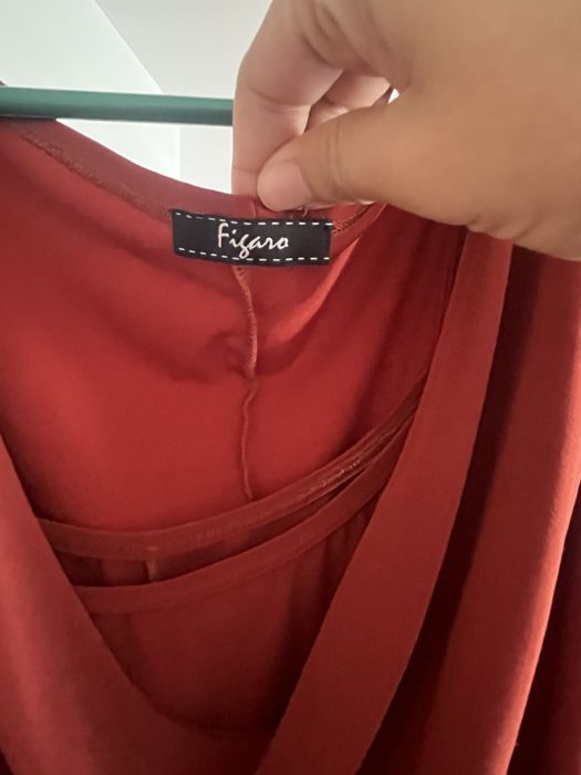 Рокля/туника размер М