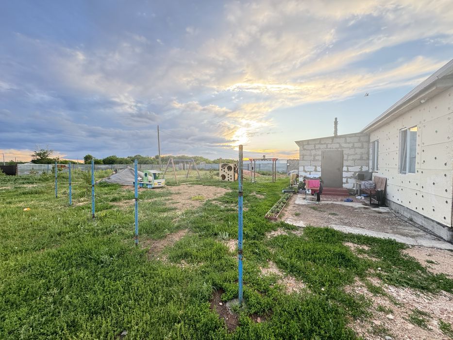 Продам дом станция Тонкерис