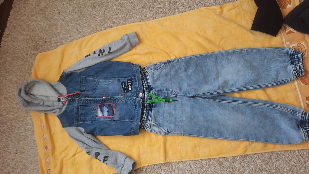 Вещи для мальчика