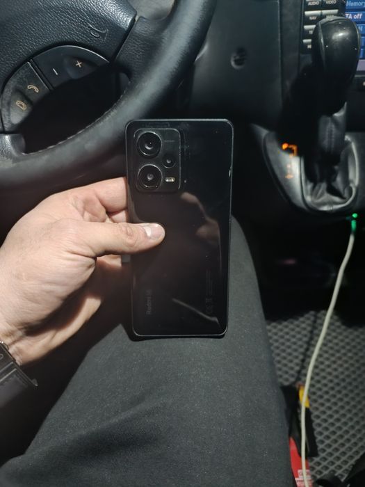 Продам Xiaomi redmi note 12pro plus 5G