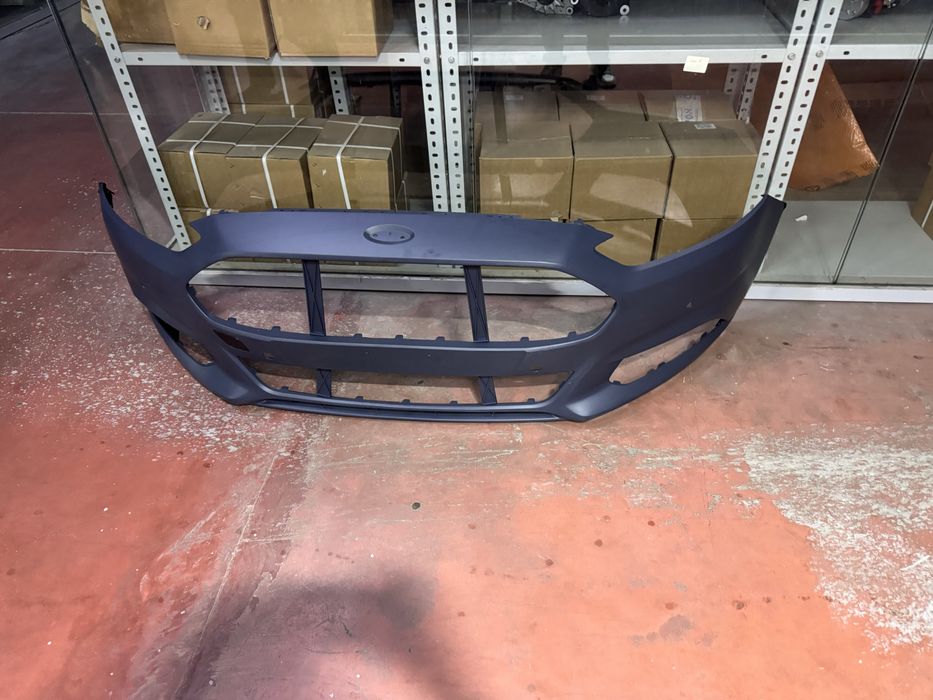 Бампер передний FORD MONDEO 5