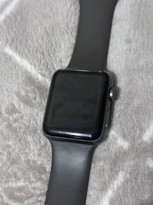 Apple watch 3 series