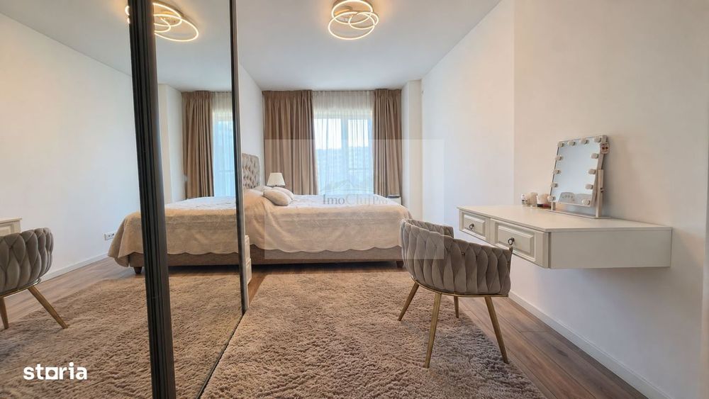 Apartament,