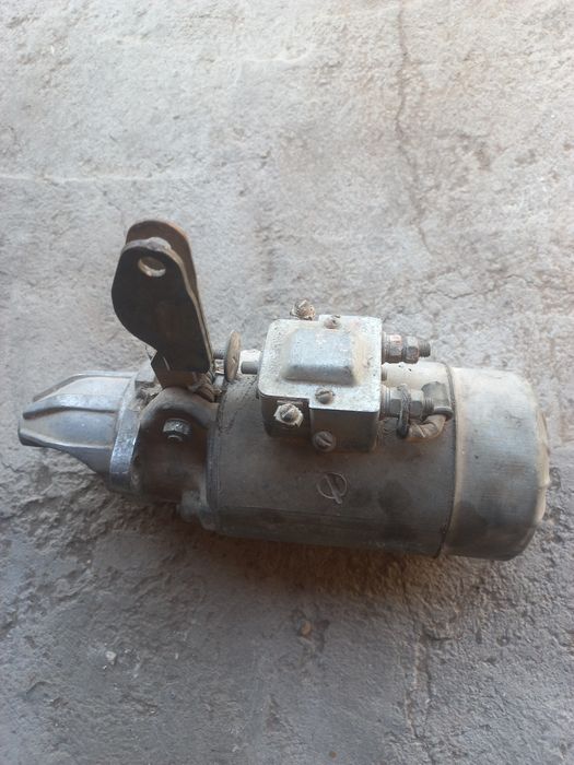 Стартер газ 52 ,газ 51