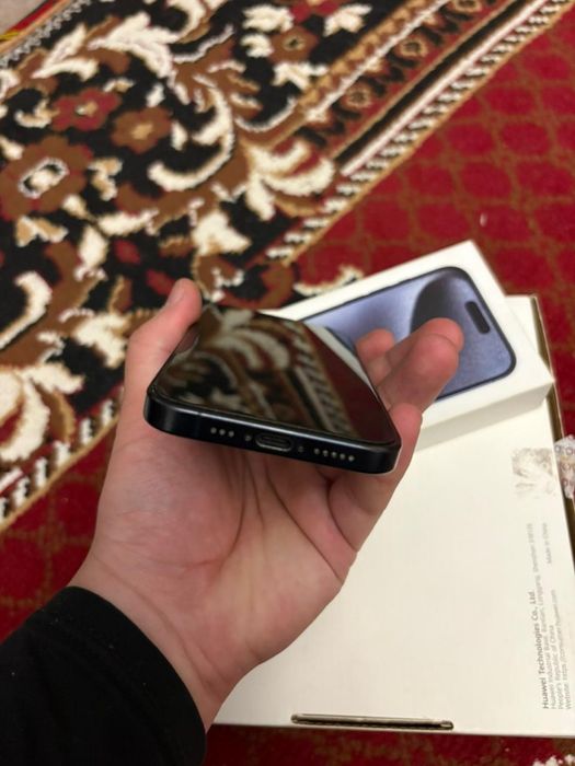 iphone 15 pro   сатылады