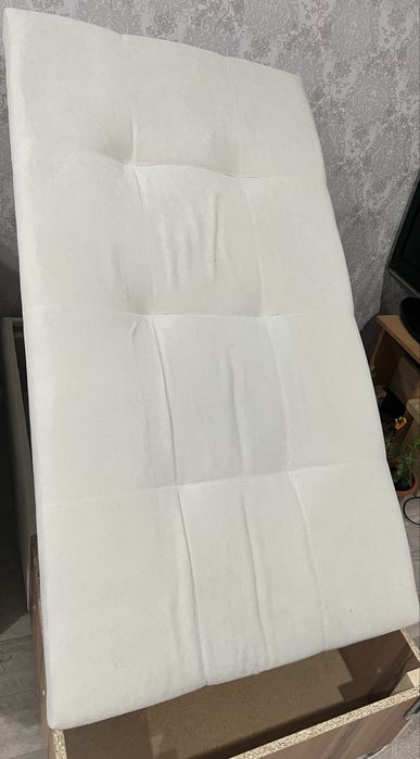 Продам кровать матрас