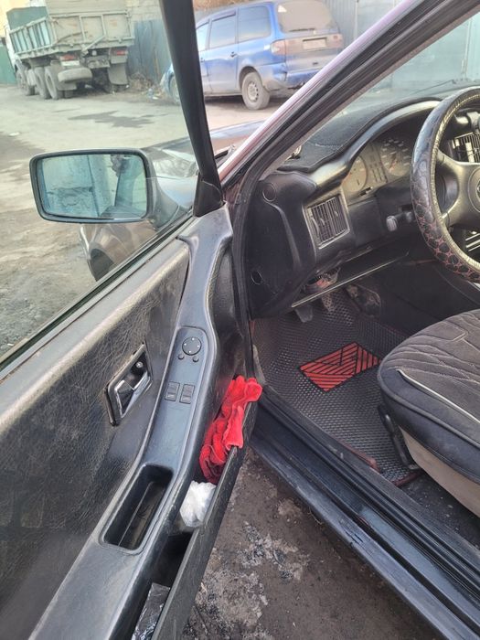 Продам ауди 80б4