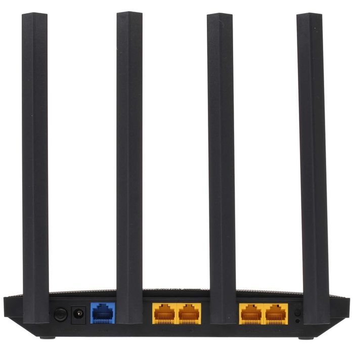 WiFi Роутер Archer C6U модем