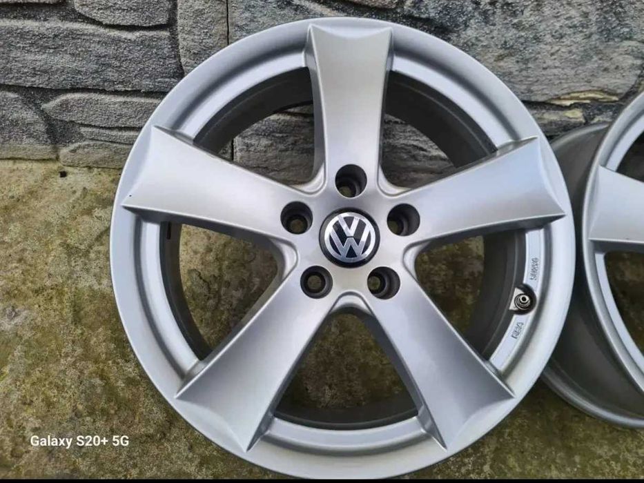 Джанти за  VW 16' 5 x 112