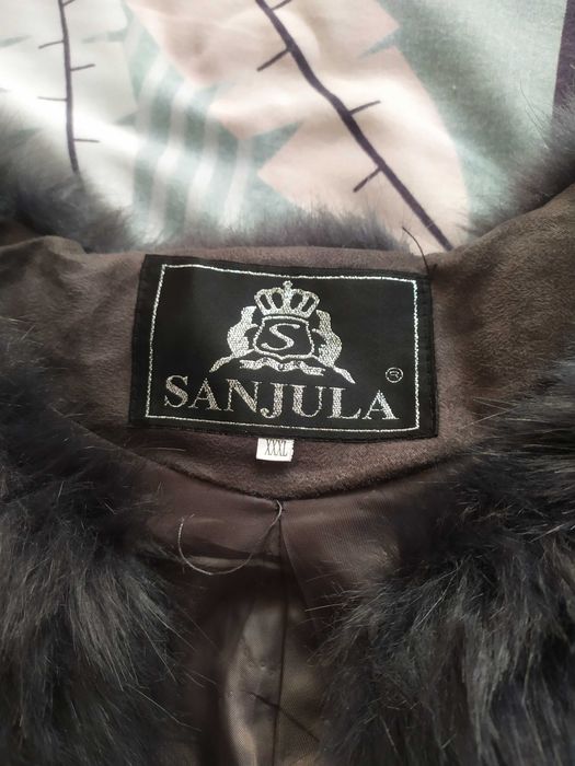 Шуба для женщин в хорошем состоянии