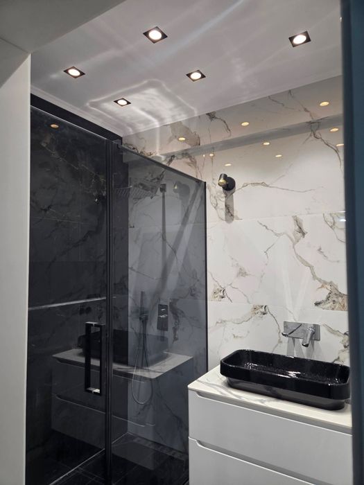 Евро ремонт квартир под ключ