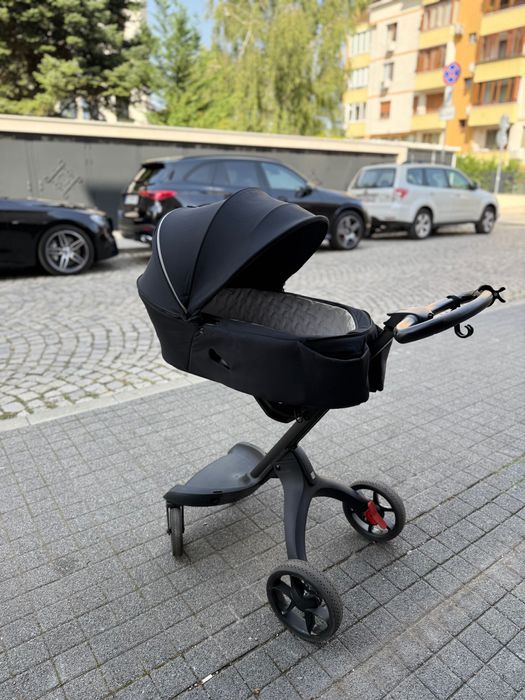Детска количка STOKKE XPLORY X