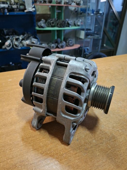 Alternator Dacia Logan Duster Renault Captur  Nissan Juke 1.0B  2018>