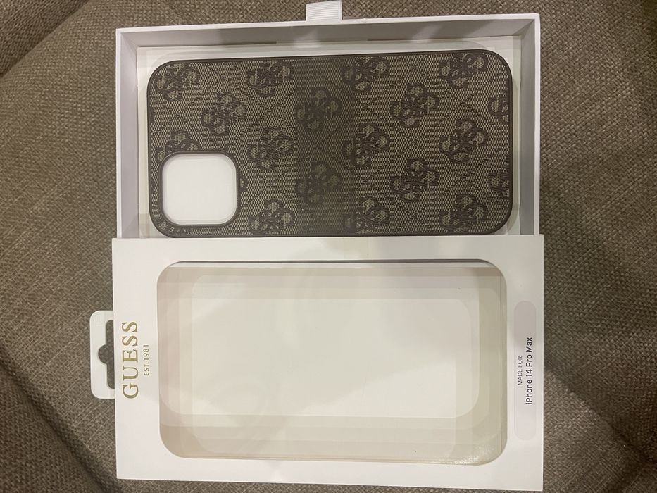 Кейс iphone 12 pro max