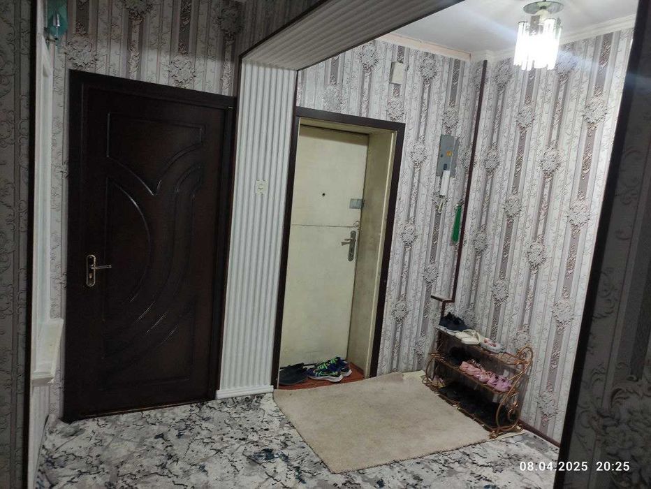 5/4/4 Электроаппарат, парк Фурката, Гринвич, Мирабадский р-н